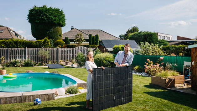 Balkonkraftwerk: Ratgeber zu Funktion, Kosten, Komponenten & Sicherheit