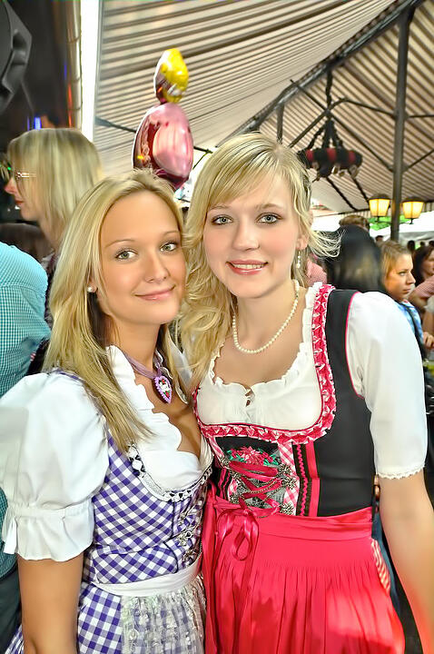 27.05.2012 Bergkirchweih Erlangen | 4. Tag