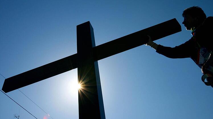 Symbolfoto: Boris Roessler/dpa