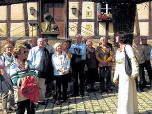 Letzter Ausflug der Saison