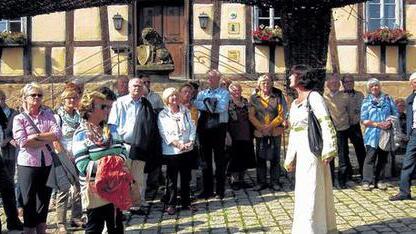 Letzter Ausflug der Saison