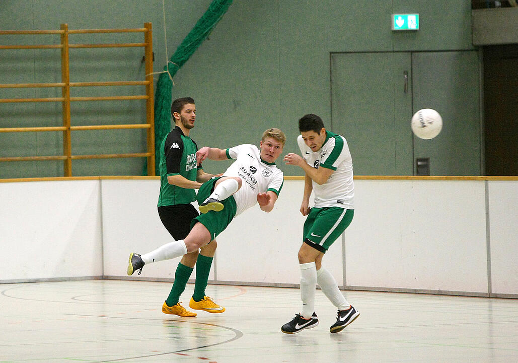 Rundschau-Cup 2018