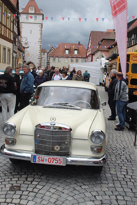 Prichsenstadt Classics