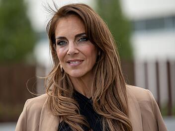 Daniela Büchner postete anlässlich des Todestags ihres Ehemann Jens eine emotionale Instagram-Story.