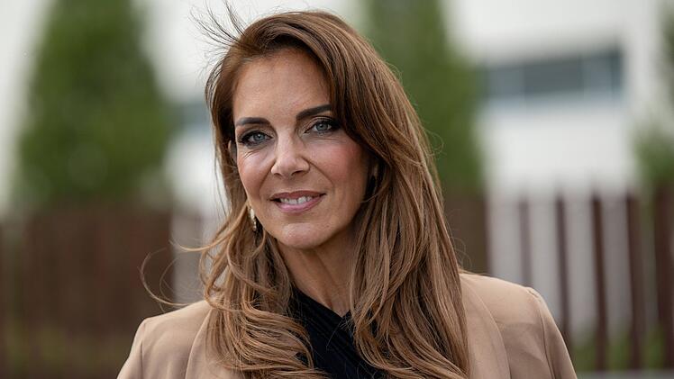 Daniela Büchner postete anlässlich des Todestags ihres Ehemann Jens eine emotionale Instagram-Story.