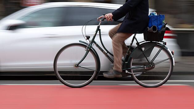 T&ouml;dliche Fahrrad-Unf&auml;lle h&auml;ufen sich: Polizei mahnt zur Vorsicht
