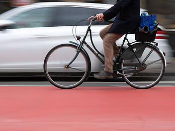 T&ouml;dliche Fahrrad-Unf&auml;lle h&auml;ufen sich: Polizei mahnt zur Vorsicht
