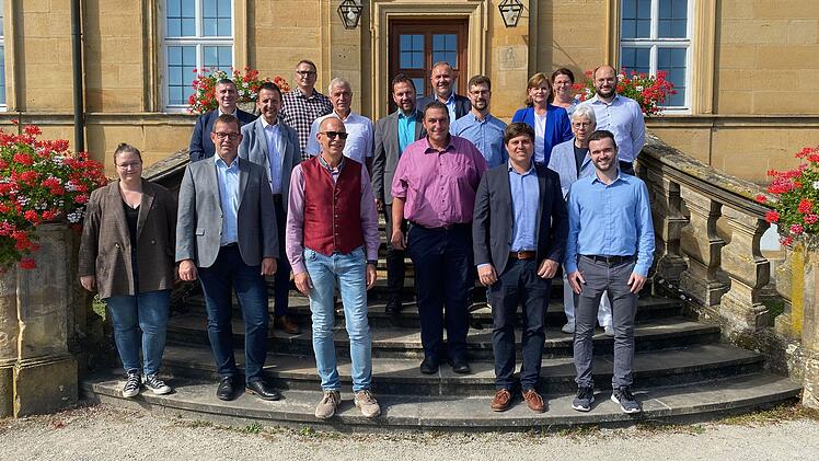 Landkreis Lichtenfels: Startschuss f&uuml;r den Energienutzungsplan - welche Schritte nun folgen