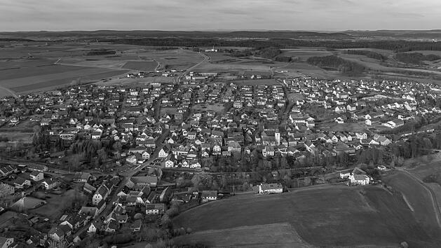 Walsdorf im Landkreis Bamberg