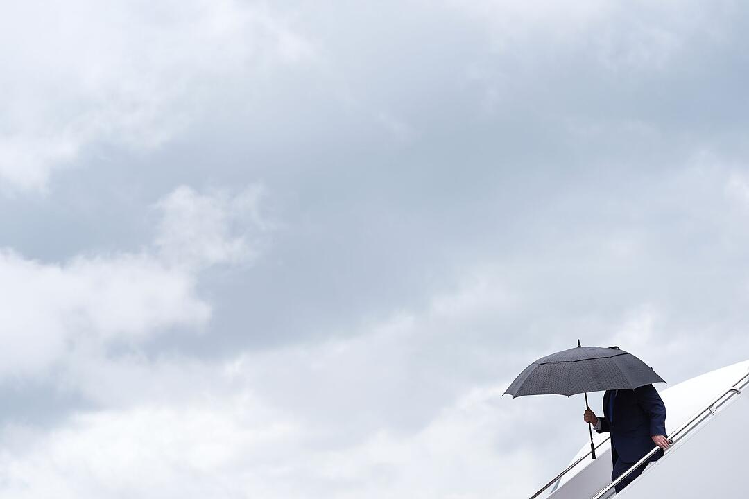 US-Pr&auml;sident Trump