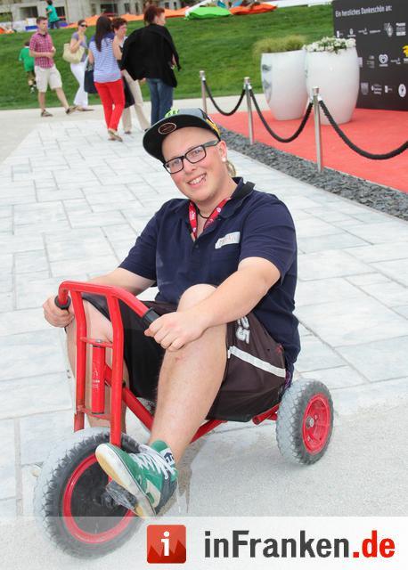 Landesgartenschau Bamberg