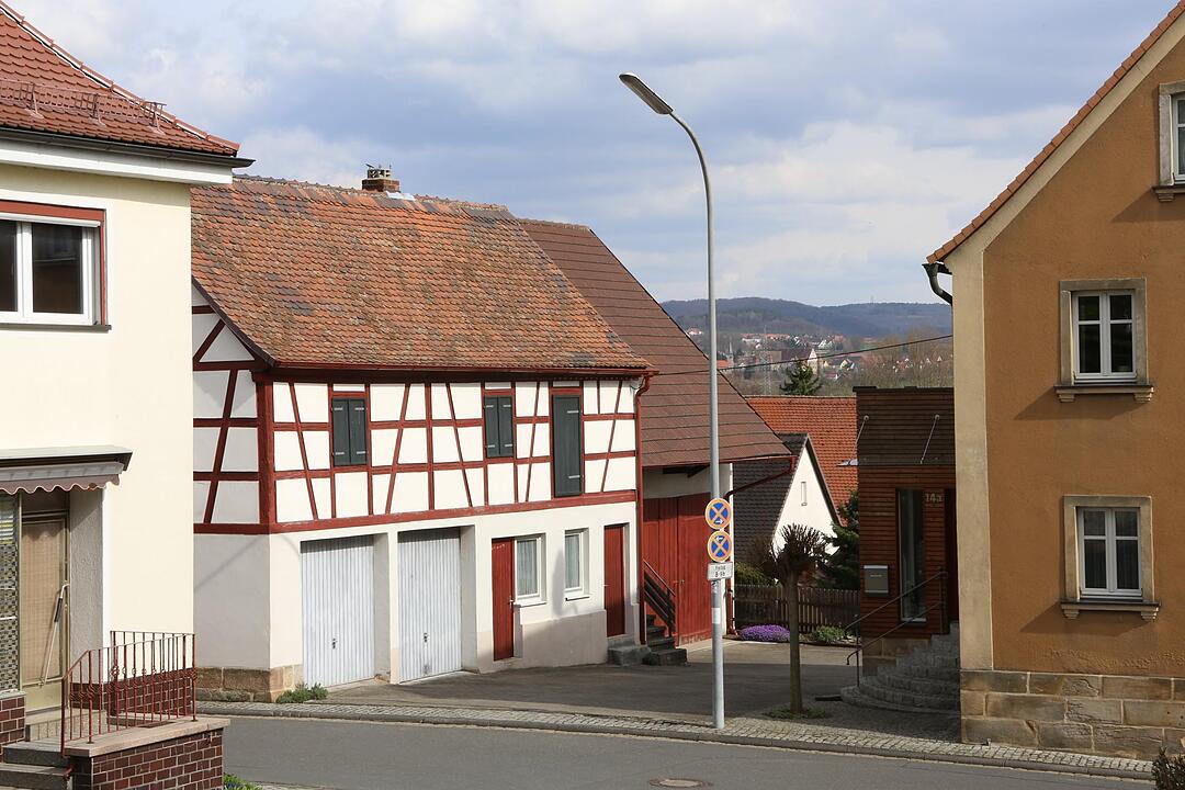 SoS Reuth im Landkreis Forchheim