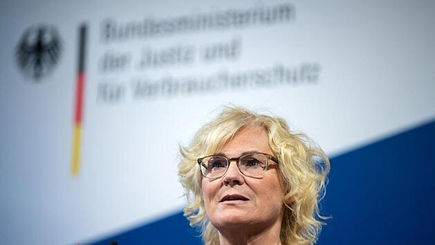 Christine Lambrecht