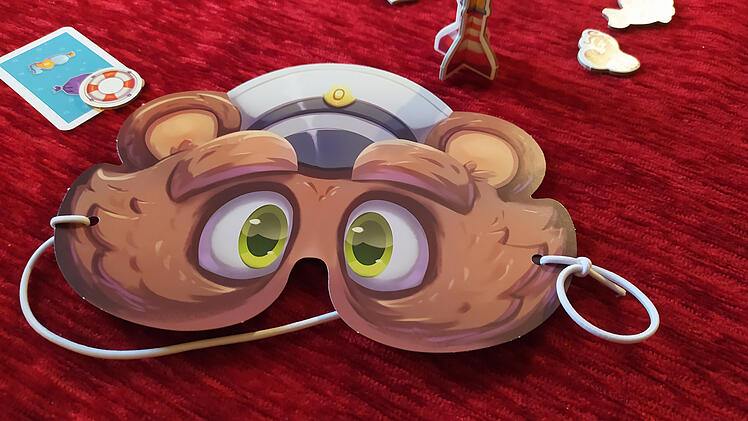 Captain Nature im Test - Kooperatives Kinderspiel für kleine Kapitäne auf Meeres-Mission