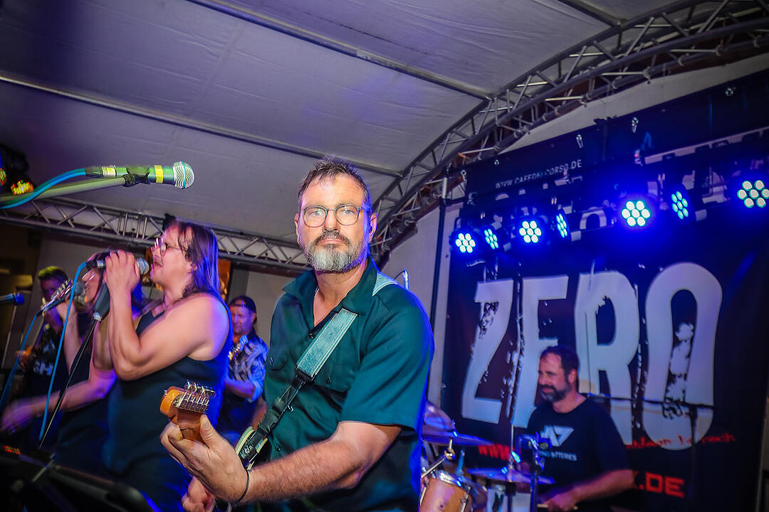 Stadtfest Schweinfurt 2024!