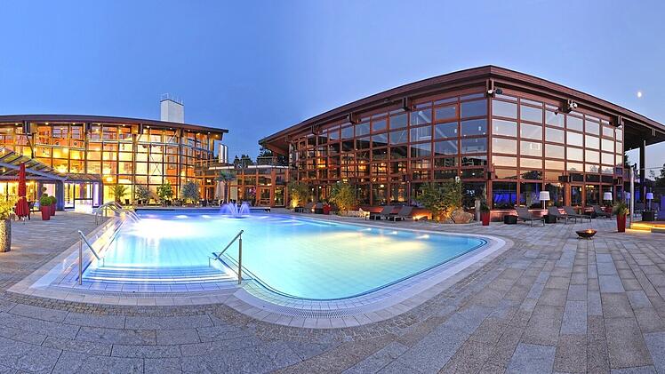 Top-Kurorte Deutschlands 2026: Zwei fränkische Bäder ausgezeichnet