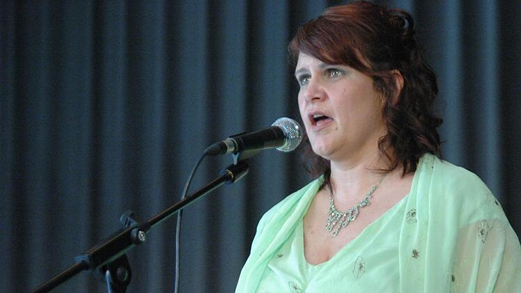Birgit Schulz