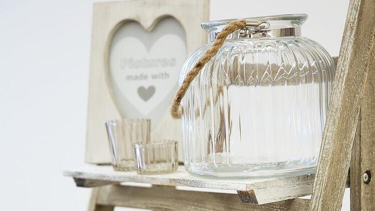 Bei Glücksgriff in Zapfendorf ist Individualität Trumpf! Die Fülle des Angebots ist unglaublich. Lassen Sie sich überraschen!