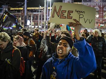 Proteste