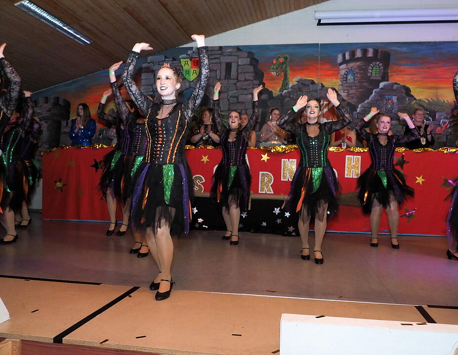 Weiberfasching 2024
