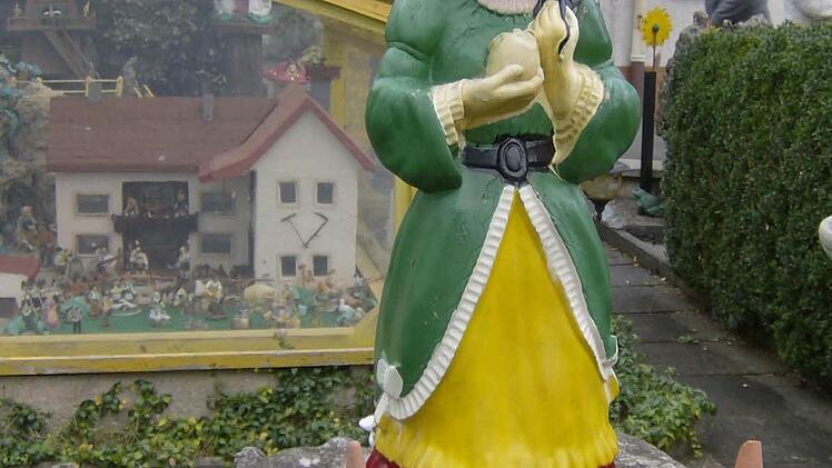 Foto: Petra Malbrich