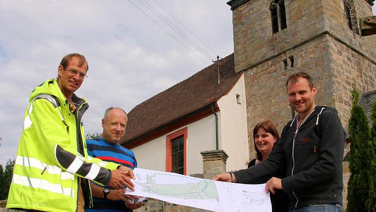 Foto: Bettina Knauth