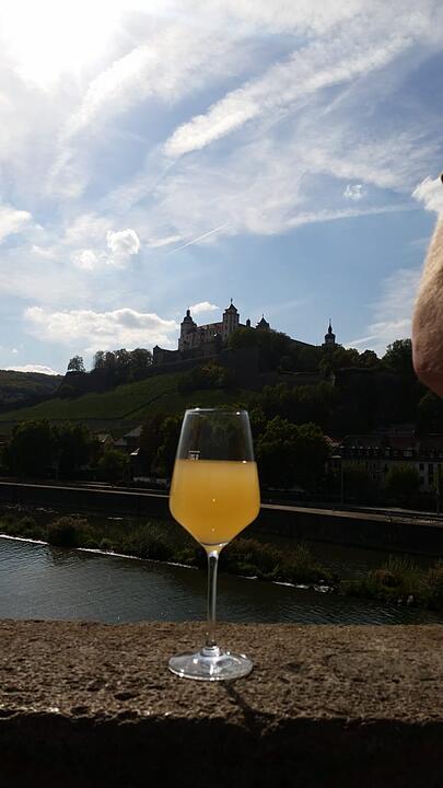 Die schönsten Fotos im September aus Bayreuth und Umgebung