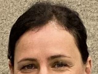 Sandra Geigerneue Kämmerin
