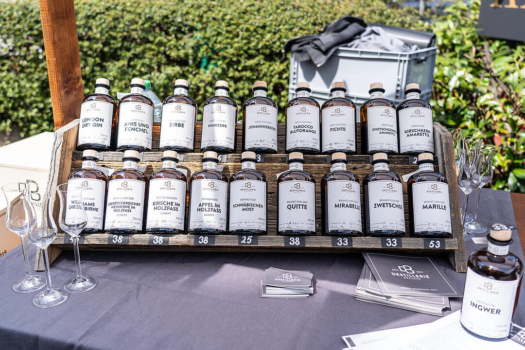 Die Premiere des Food-Festival lockte tausende Besucher an und war ein Mega-Erfolg.