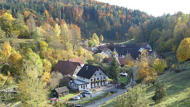 Abschied von Fr&auml;nkischer Schweiz: Lokal mit ungew&ouml;hnlichem Konzept macht zu