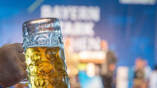 Mindesthaltbarkeitsdatum überschritten: Kann Bier ablaufen?