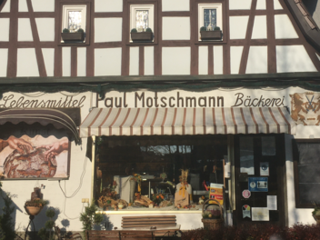 Kreis Coburg: Bäckerei schließt nur ein Jahr nach der Übernahme Kreis Coburg: Bäckerei schließt nur ein Jahr nach der Übernahme