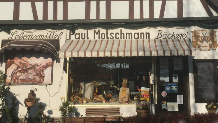 Kreis Coburg: Bäckerei schließt nur ein Jahr nach der Übernahme