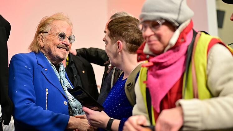 Weihnachtsfeier f&uuml;r Berliner Obdachlose