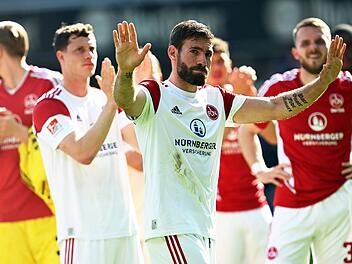 FCN-Profi wehrt sich gegen aktuelle Debatte: "H&ouml;rt auf damit!"