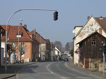 Der Ortskern soll schöner werden, darüber sind sich fast alle Fraktionen einig. Foto: Jürgen Gärtner
