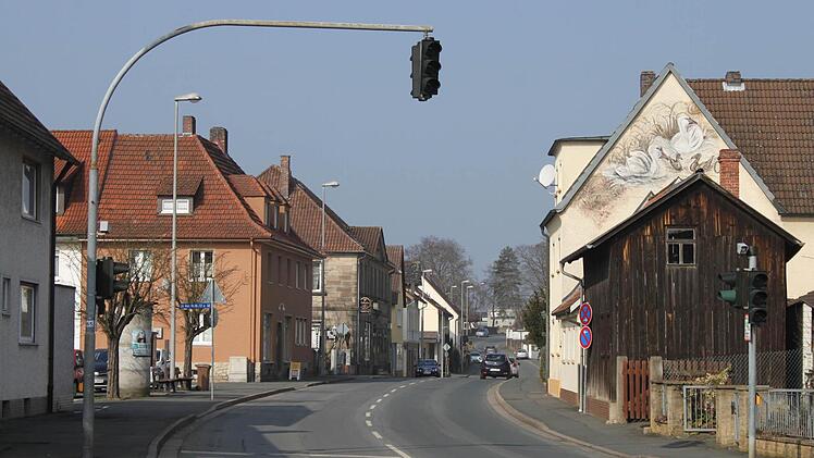 Der Ortskern soll schöner werden, darüber sind sich fast alle Fraktionen einig. Foto: Jürgen Gärtner