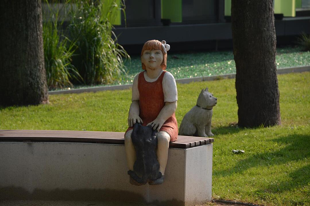 12.08.2015 Fotoreportage Bad Rodach