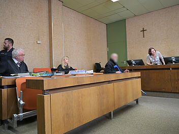 Missbrauchs-Prozess gegen Pfarrer