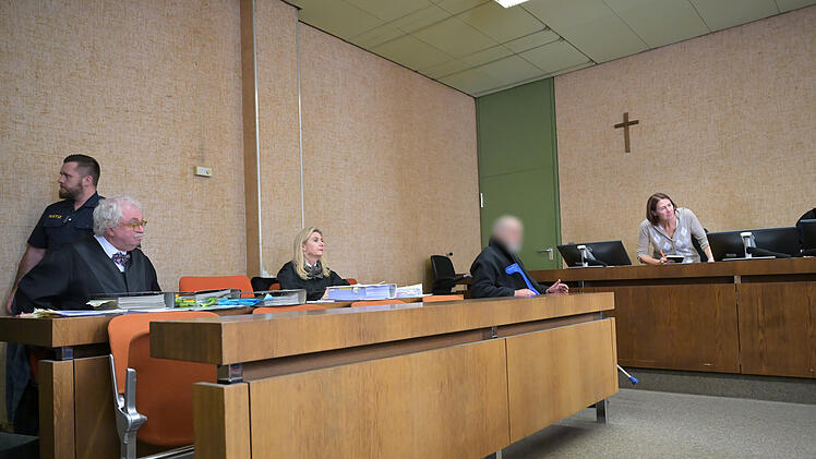 Missbrauchs-Prozess gegen Pfarrer