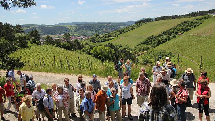 Leserwanderung