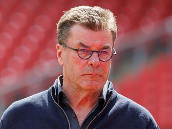 FCN-Trainer Fiél zur Hertha? Club-Boss Hecking äußert sich