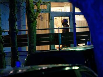 &laquo;M&ouml;gliche Bedrohungssituation&raquo; in Aachener Klinik