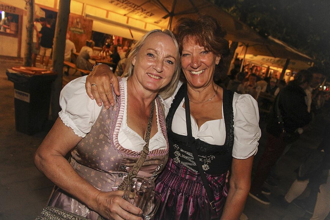 Endlich wieder Kulmbacher Bierwoche!