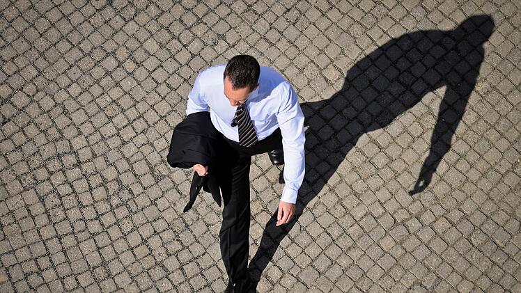 Mitarbeiter haben keine Lust auf Arbeit im Management