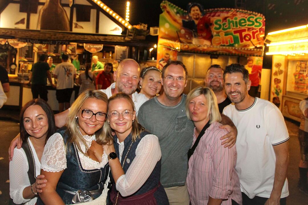 Kronach feiert!
