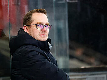 EHC Bayreuth: Gro&szlig;e Derby-Kulisse zum Start