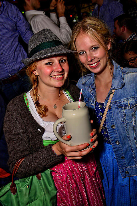 25.05.2015 Erlangen - Bergkirchweih Tag 5