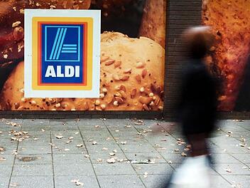 Aldi schafft in erster Filiale die Kassen ab - ist das die Zukunft in Deutschland?