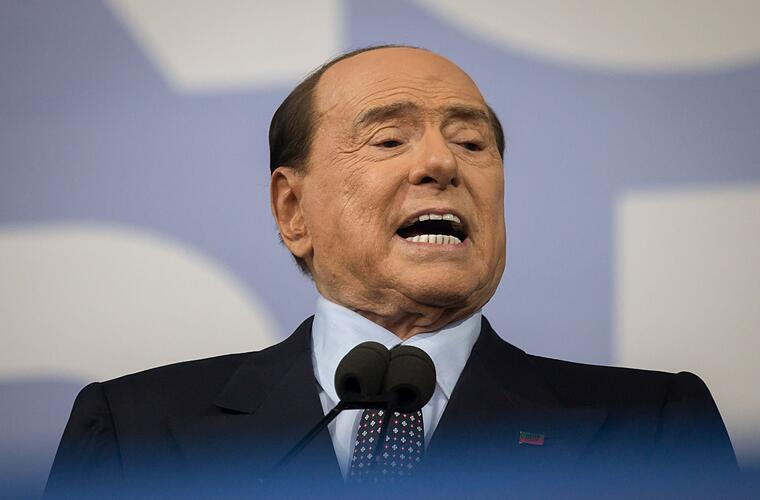 Dämpfer für Berlusconi-Firma zu ProSiebenSat.1-Anteil
